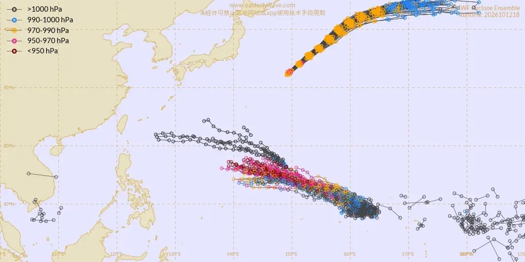 暴雨准备！北方或迎立秋以来最强降雨过程，为什么这么强？是什么原因？一、核心原因，冷暖气流碰上加上充足