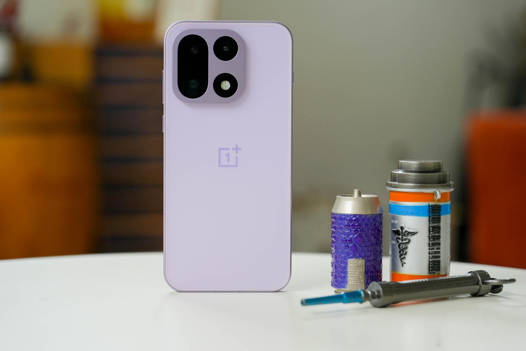 新机来了新机驾到一加15的续航走势和120W超级闪充效率也给大家测试了！续航方