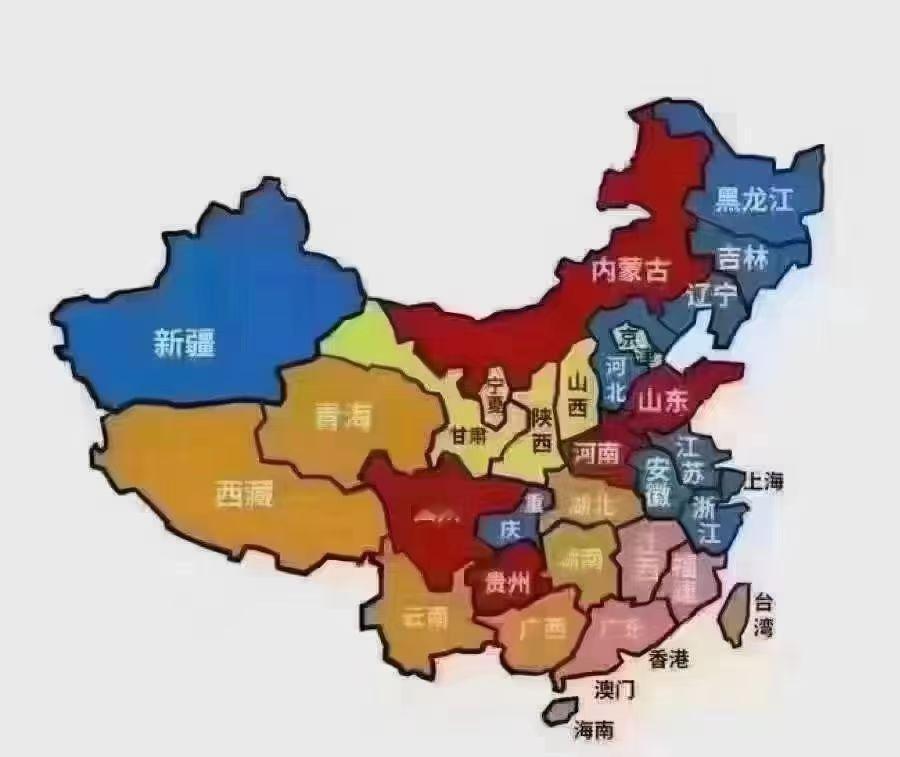 2026中超南北对弈，北方能否卷土重来？中国自古以来南北的分界线是以秦岭淮河为