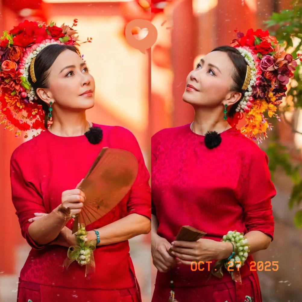 现在全网最“意难平”的，估计得是刘嘉玲了吧！不是她地位不够，也不是镜头给得少