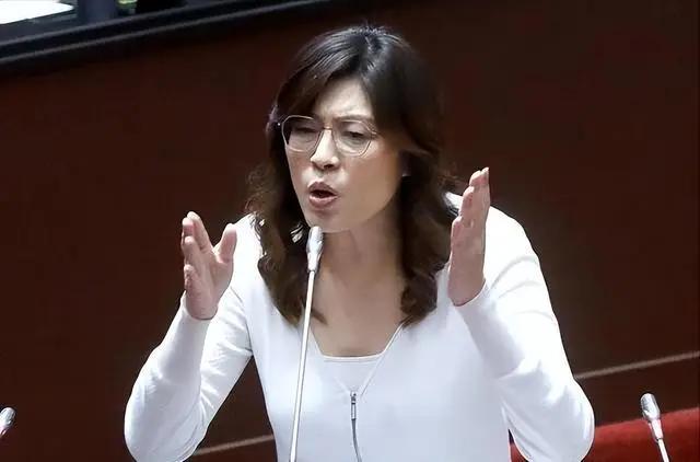 重磅！郑丽文收到贺电了！就像笔者所说，2005年以来的20年，遇到开全会或者换