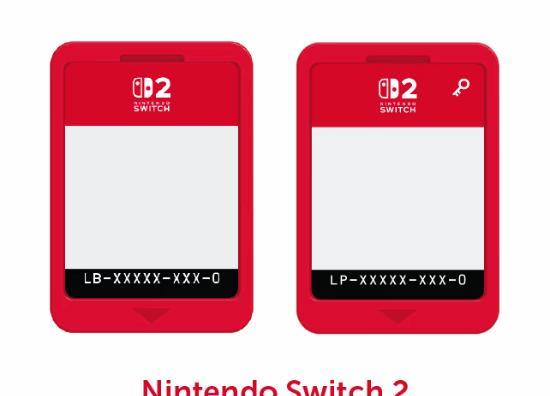 【都是任天堂搞鬼？】Switch2游戏钥匙卡引起了很多玩家的不满，很多玩家都把