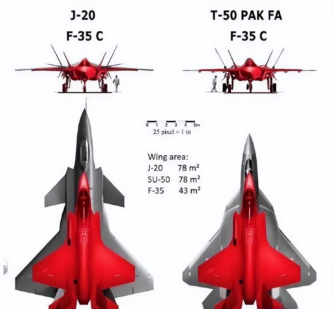 造得越多，心中越慌！为什么说F-35战机或彻底葬送美军空中优势？