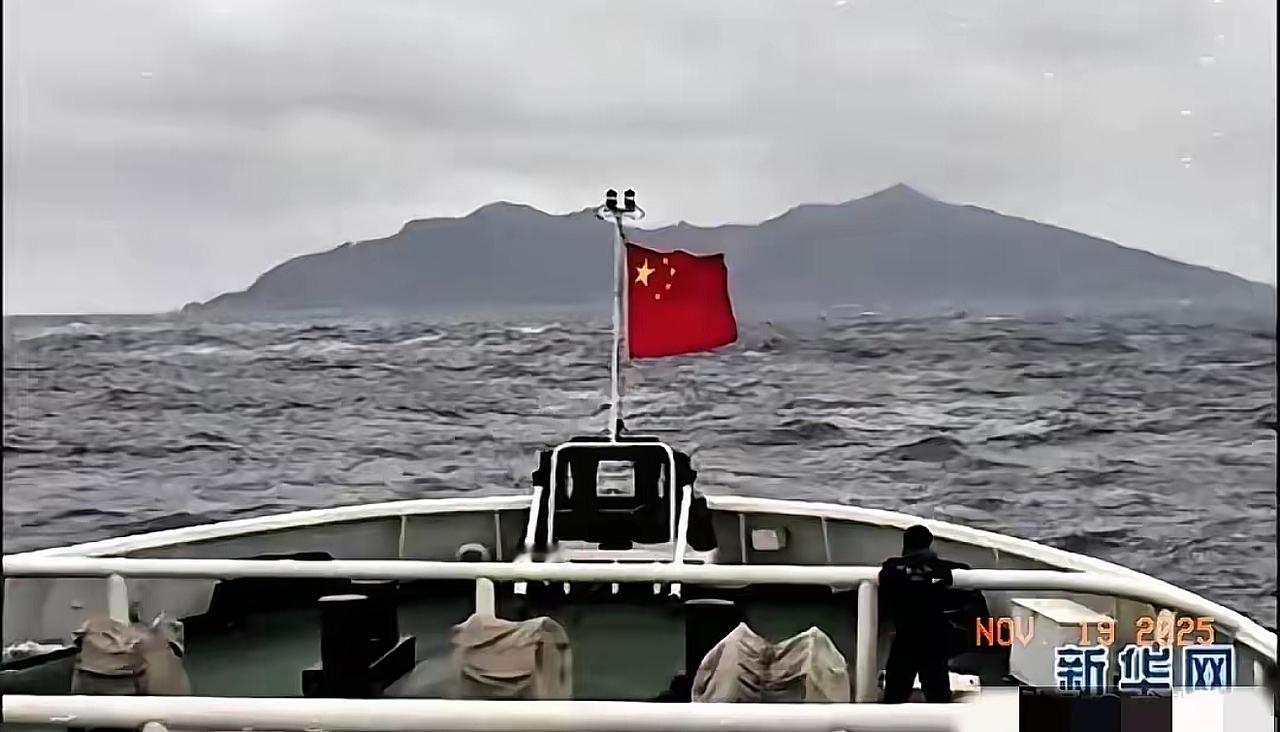 底线不容碰！解放台海敢干涉就打本土，百年国耻该一次清算！中方要向世界发布，中