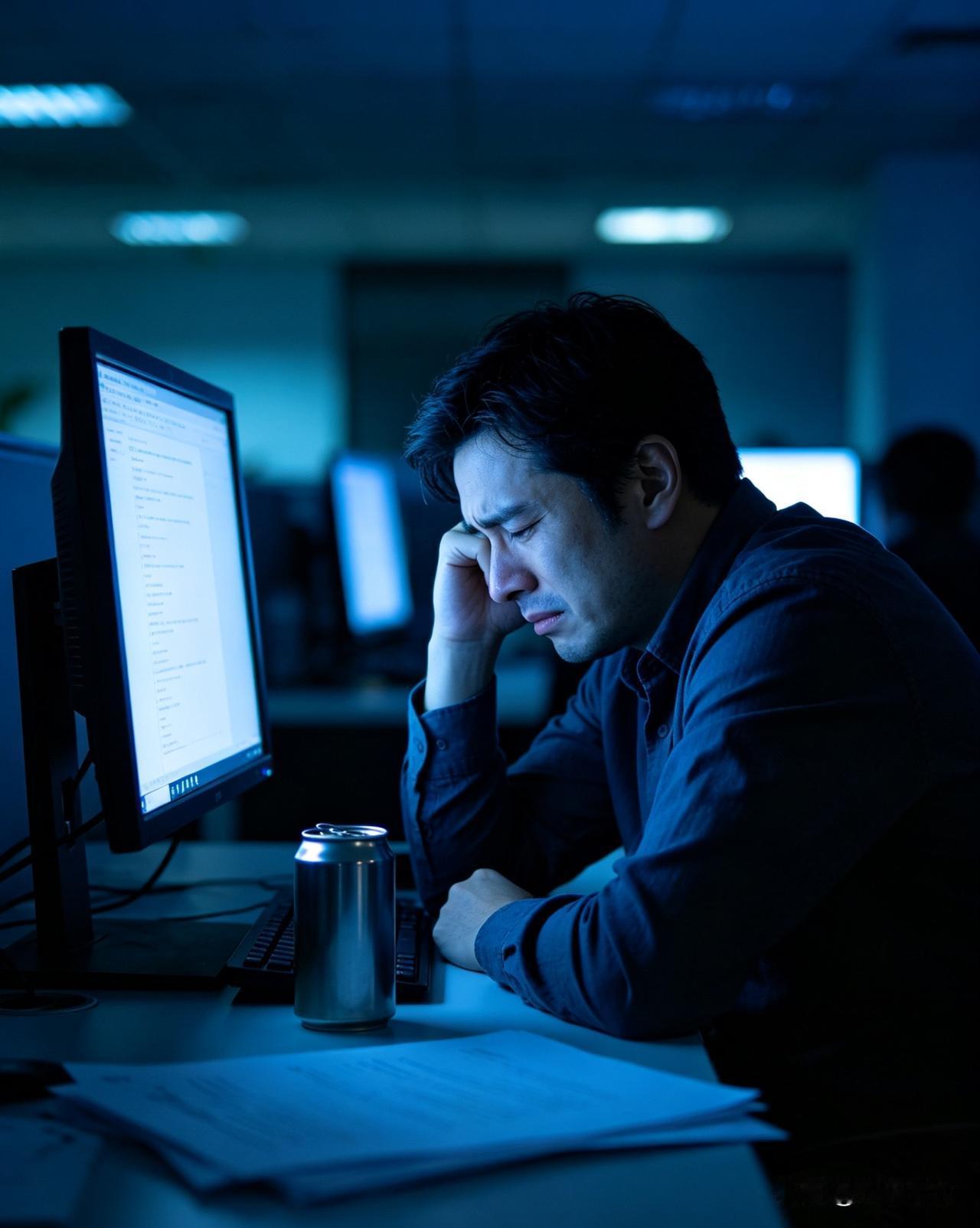 职场中的“能者过劳”现象普遍吗在我看来，职场里“能者过劳”非常普遍，几乎是很