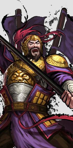 一直以为姓文的比较小众，没想到三国就有这么多文姓顶级猛将！[大笑]①文丑