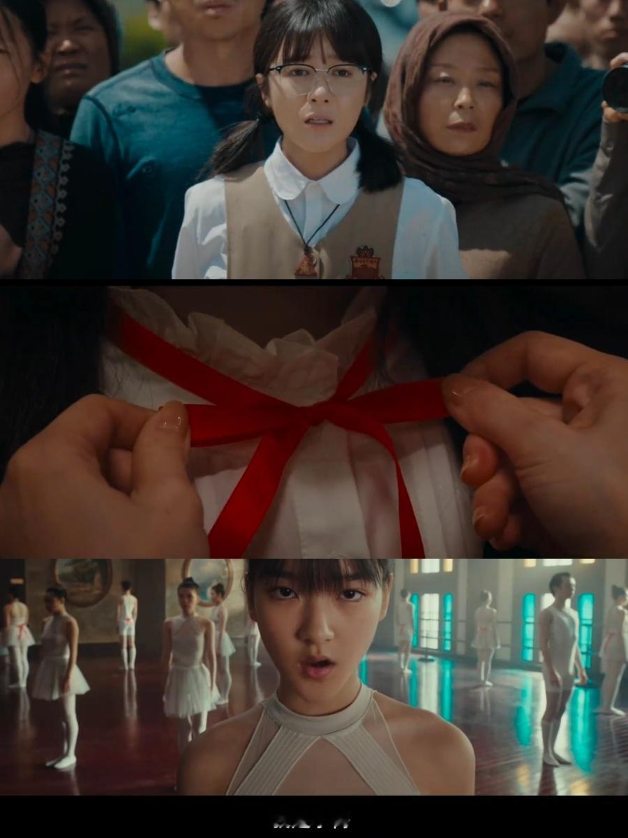 匿杀里的小梅是谁小梅最可怕的地方在于，她不是一个遥远的角色，而是我们身边可能正在