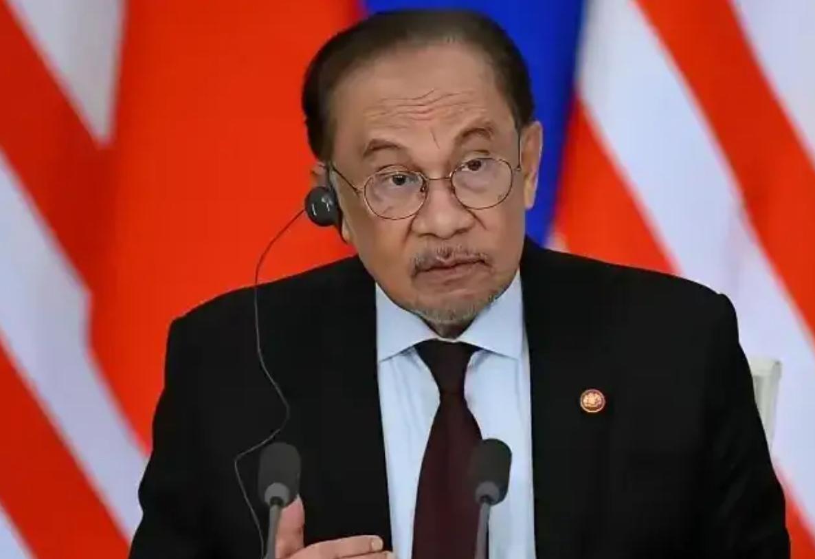 美国傻眼了！他们还在盘算着怎么用2亿美元在东南亚搞点小修小补的时候，中