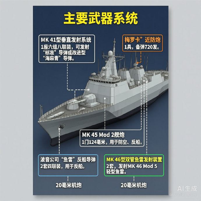 军事ai新视野西班牙“阿尔瓦罗·巴赞”级护卫舰“阿尔瓦罗·巴赞”（Álvaro