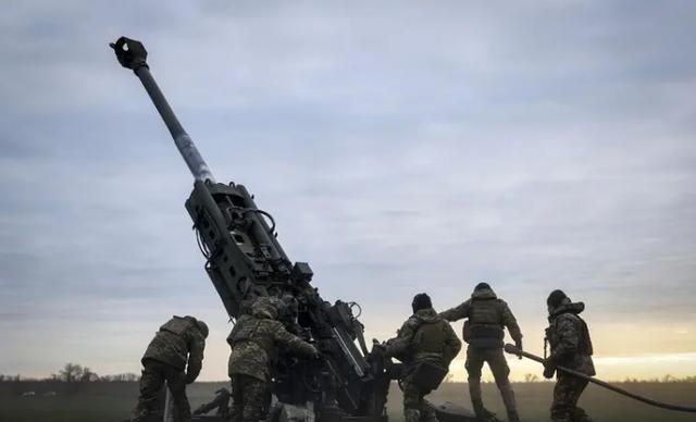 乌克兰之战：一个帝国的衰落与一个国家的瓦解