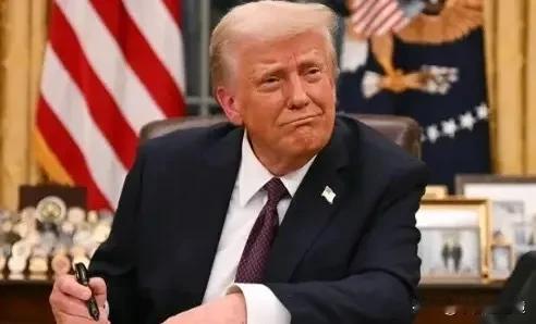 近日，美国那边又有动作了特朗普对中国下重手，恶劣程度前所未有。​​美国国