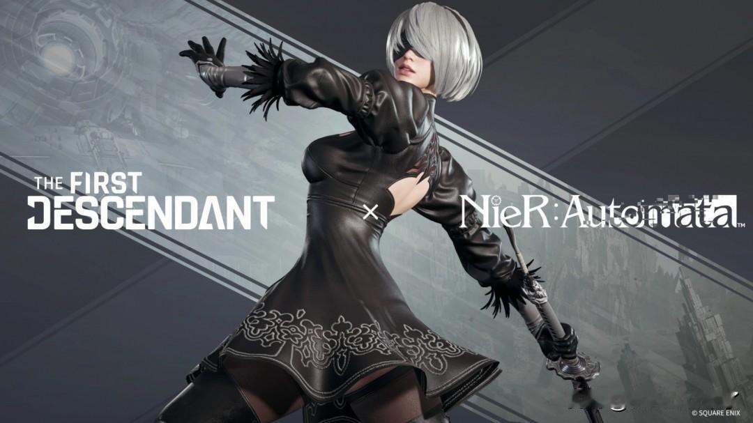 近日NexonGames公布了《第一后裔》第三赛季更新内容，该更新将于今夏上线