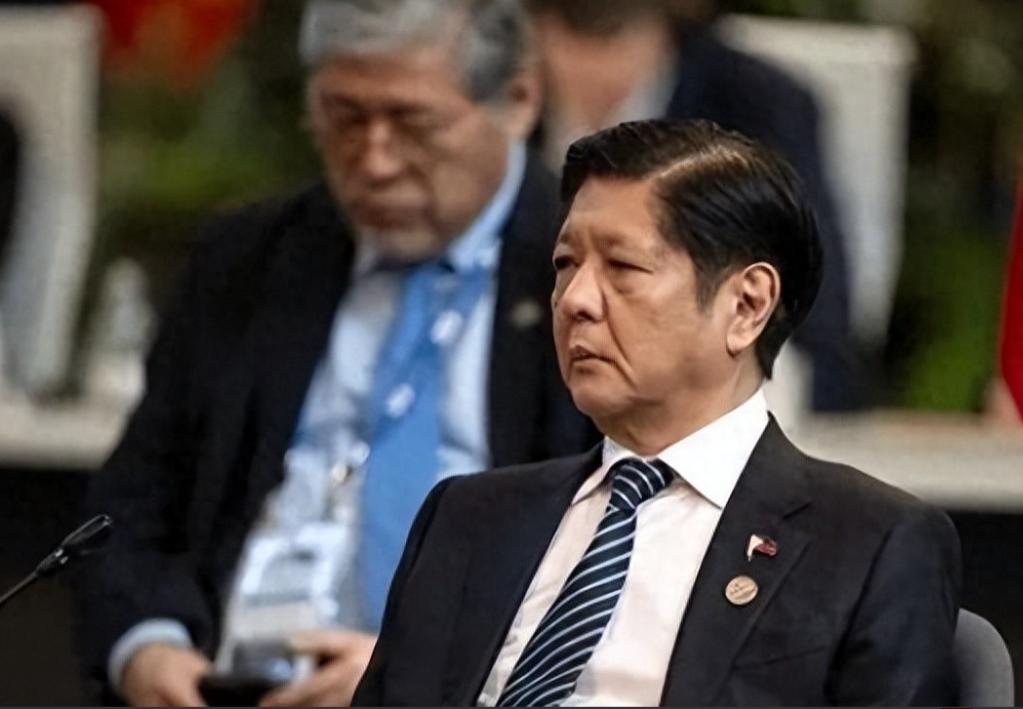 菲律宾外交部发布严正声明，3月16日，菲律宾外交部表示：拒绝承认北京对整个南