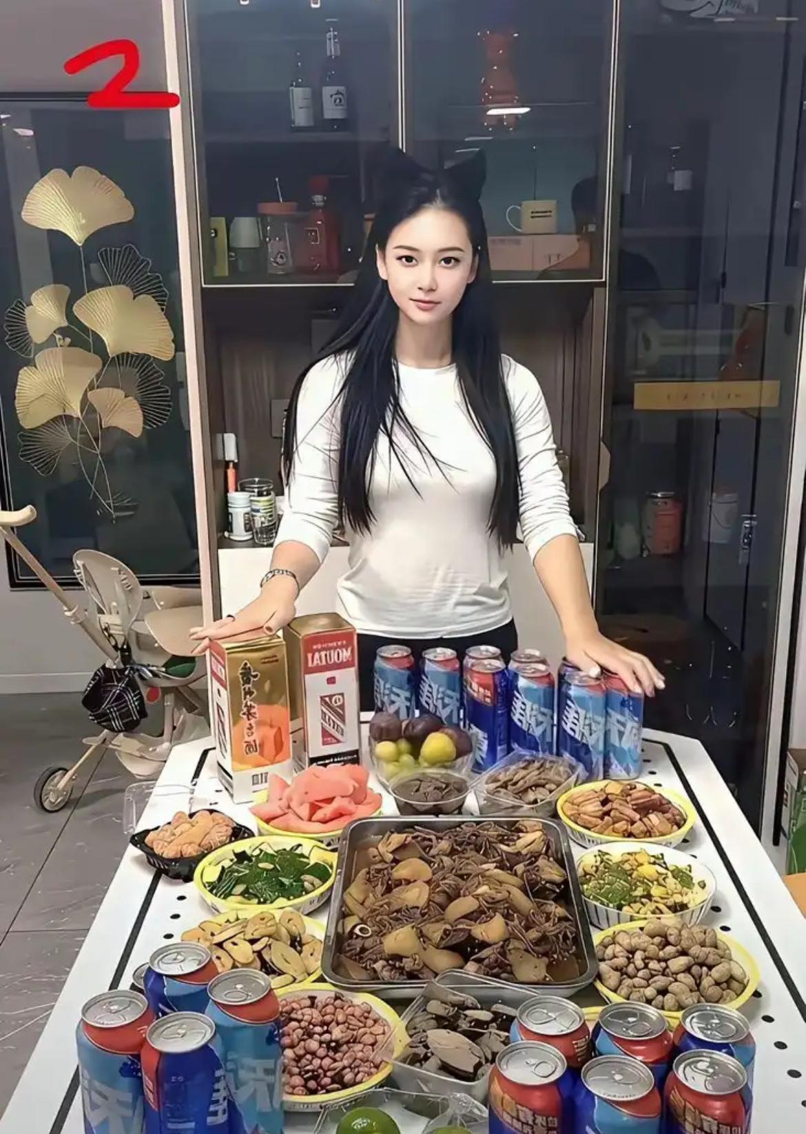 1号和2号同事同时约饭，换你怎么选？