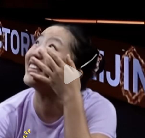 今天中韩球迷集体沸腾了！周启豪3:0零封张本智和，申裕斌3:2逆转早田希娜。