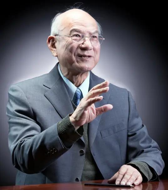 奖金高达800万！中国科学家刘永坦，辛辛苦苦研究了三十年，终于发现了藏在雷达“盲