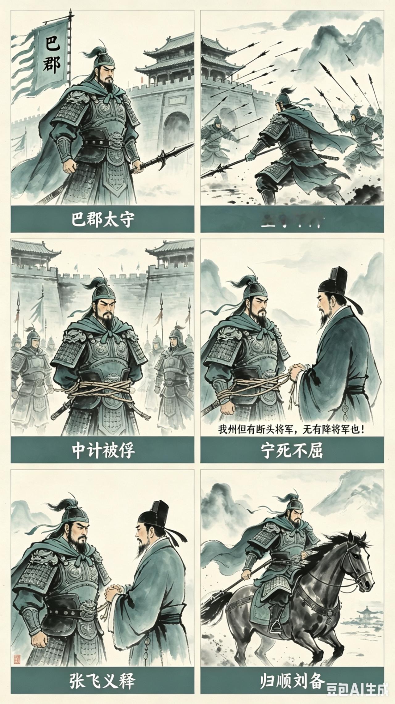 他是谁