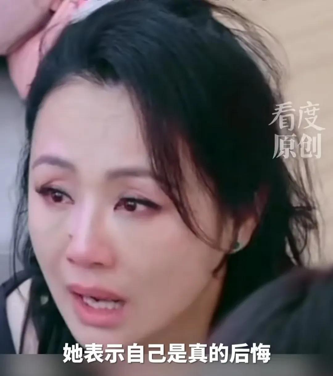 说实话，我对曹颖真的同情不起来。小时候，家里的老人，常告诫我们：知足常乐。