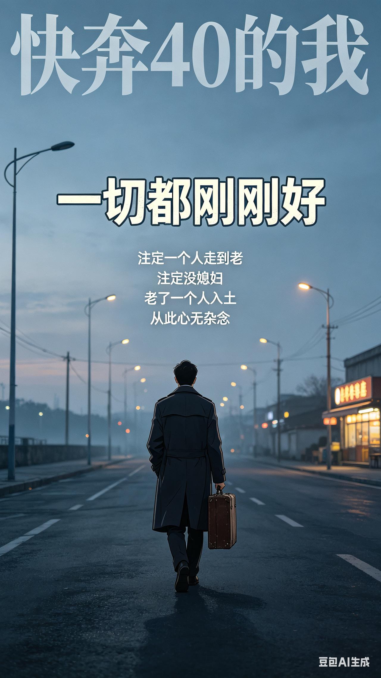 豆包AI八零后的青春没有标准答案致80后终将消失的青春