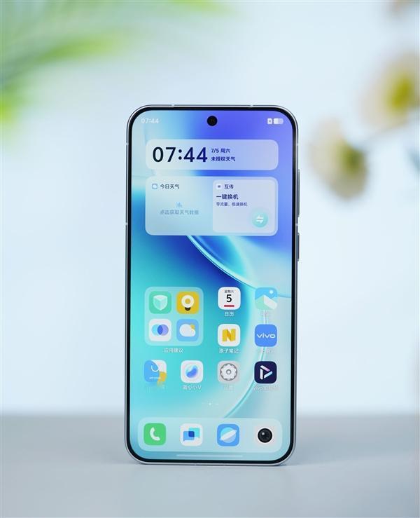 vivoX300手机数码数码科技