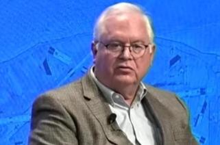 美国终于有人清醒了，美国人一直觉得如果他们插手台海冲突，最多就是对中国本土动手，