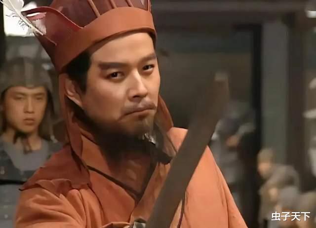 你还在嘲笑袁绍有勇无谋吗?那你就错了!且看袁绍的一场实战!