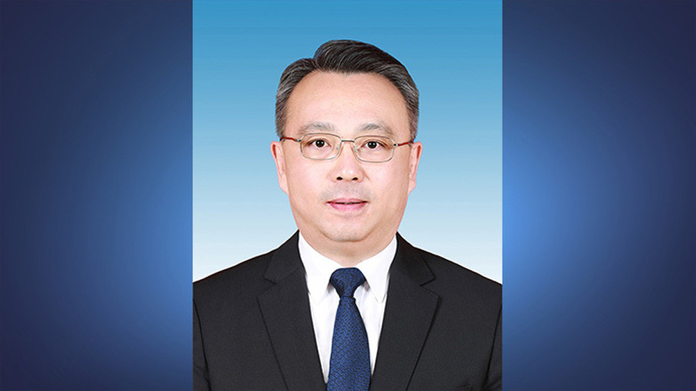 甘肃省副省长、省公安厅厅长黄瑞雪已赴四川工作