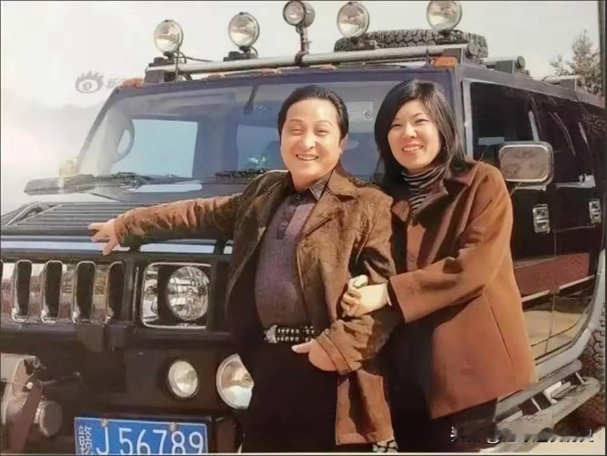 气功大师王林，早些年也是风光无限啊！