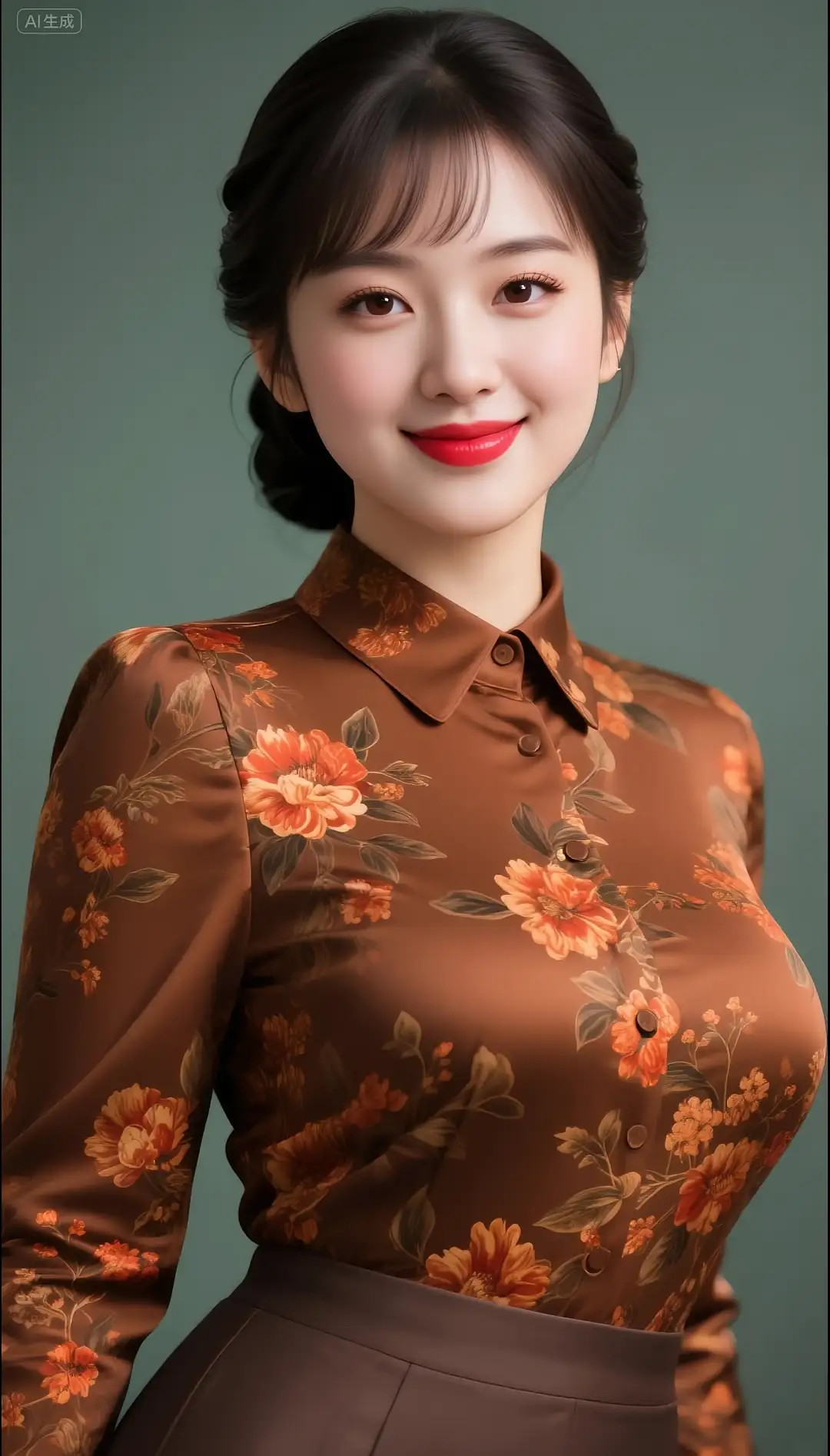 （摘转）种下去的种子不会不发芽，只是还没有到时间而已。要知道，人的一生都是在转机