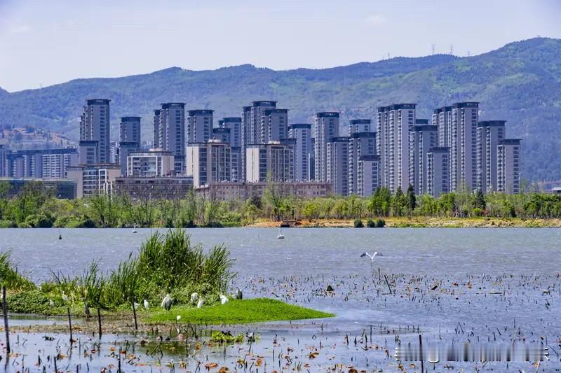那些想要在昆明买度假房的人开心了。这两年下来昆明楼市的那些度假房房价是降了不少