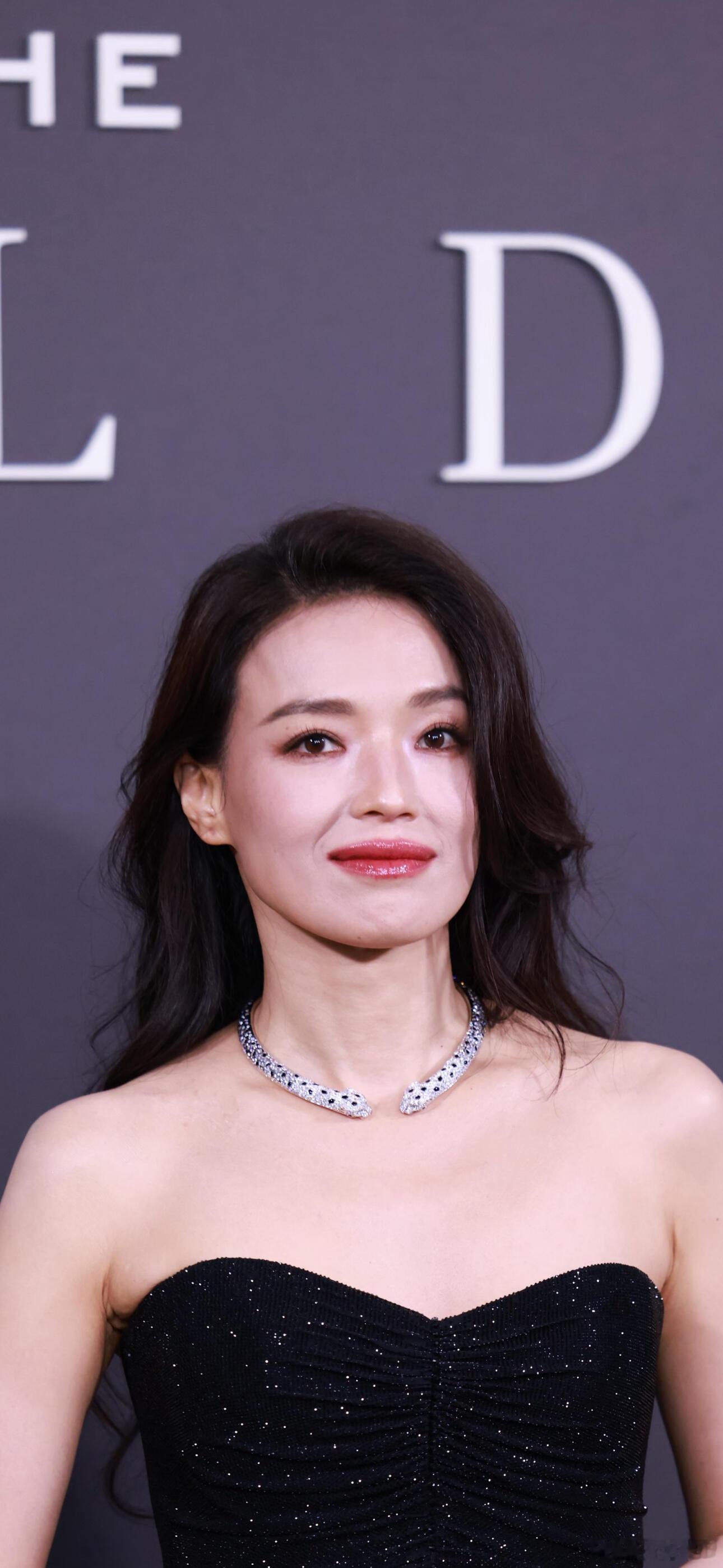 大花医美看了最近各位大花状态章子怡周迅汤唯李冰冰舒淇有感，禁止各位