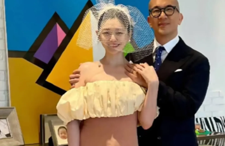 台媒最新报道大s与具俊晔结婚登记出现乌龙，根本没有在弯弯登记过，没有法律效力