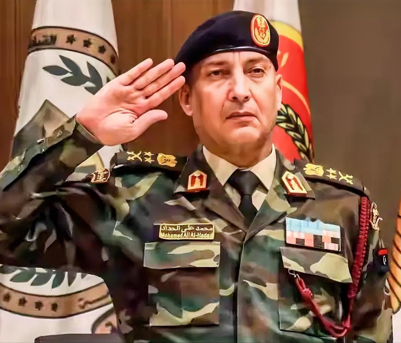 利比亚前总统卡扎菲临终前的那句“质问”，或许是对西方的灵魂拷问12月23日，