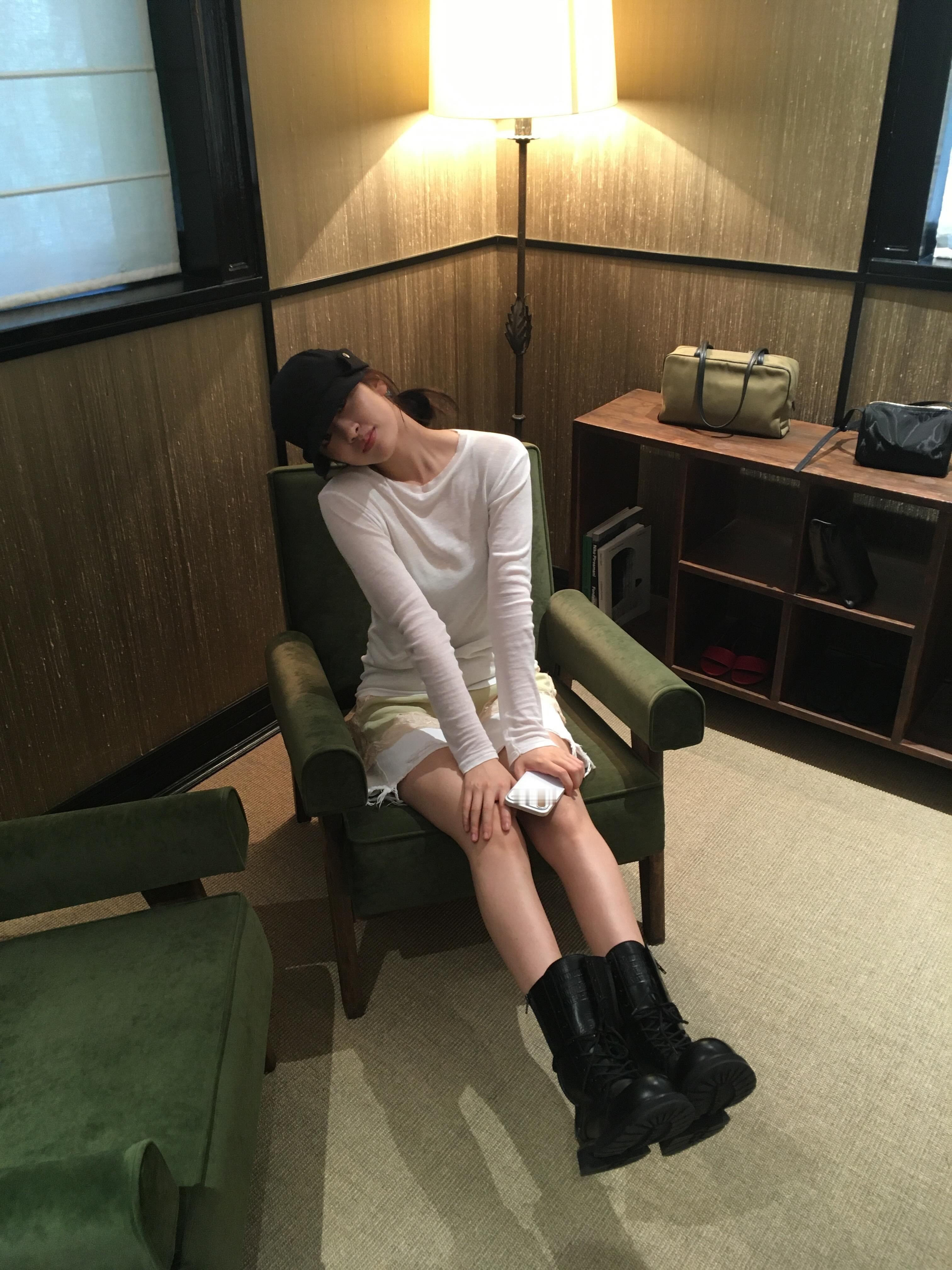 _yujin_an安宥真上海𓂃✧˚