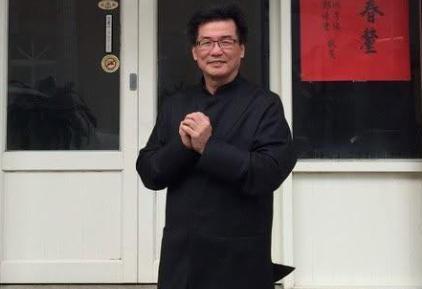 就在今天，争取中国国民党提名参选澎湖县长与马公市长未果的前澎湖县议员郑清发今天宣