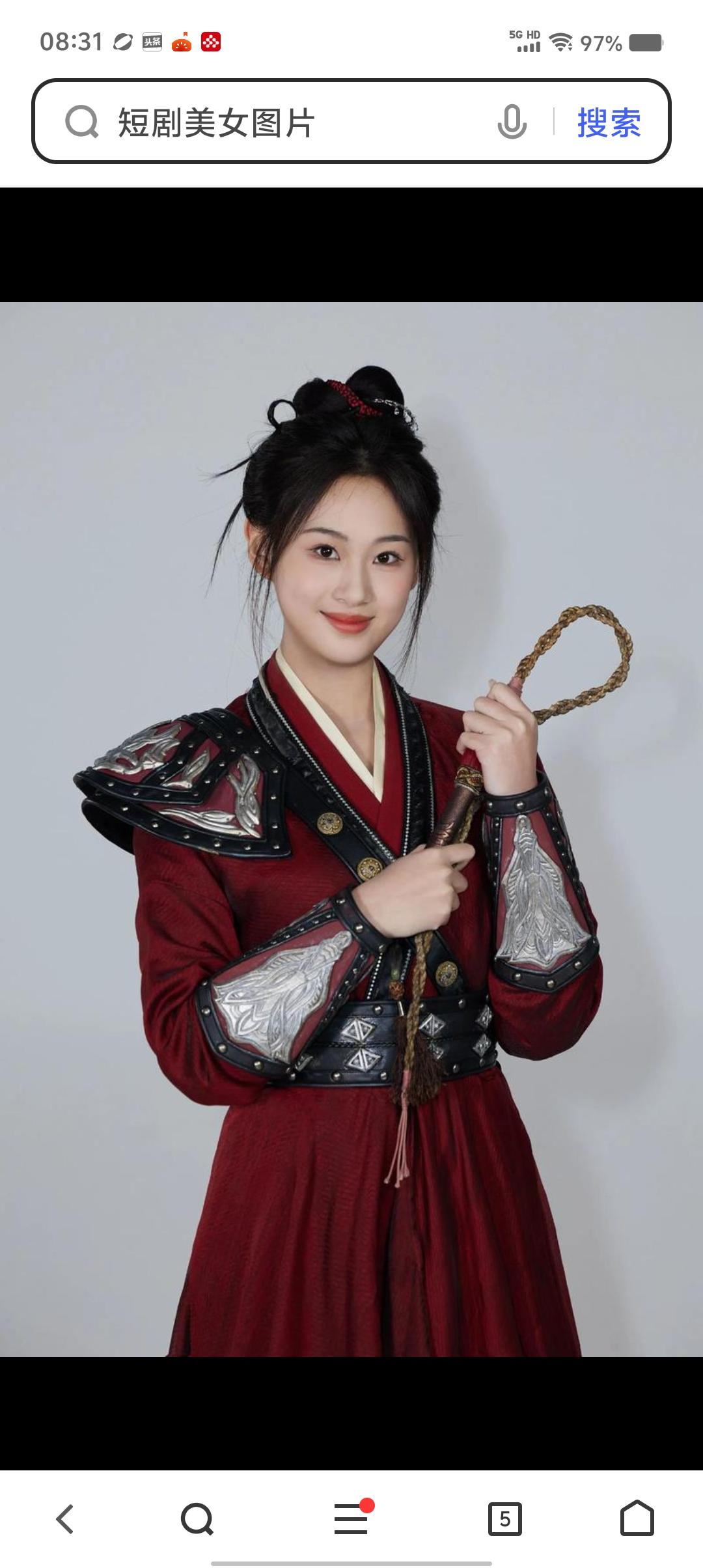 来看看短剧美女有谁吧！