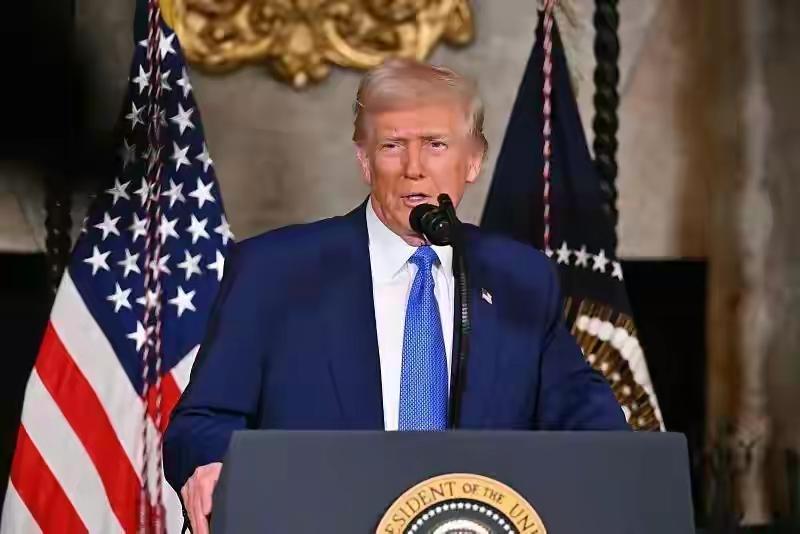 终于盼到这一天了!一切马上结束!今天，美伊14日正式签署停战协议!美国: