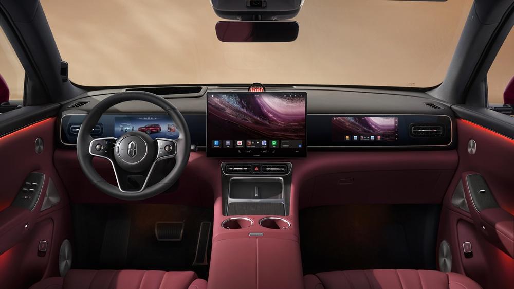 全新问界M7车主画像揭底：家庭购车的理性账和感性账怎么算翻完这份全新问界M7车