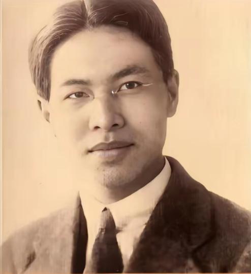 1936年，北大教授陈西滢冲进外国同事的房间，看见了妻子凌淑华衣衫不整地坐在床上