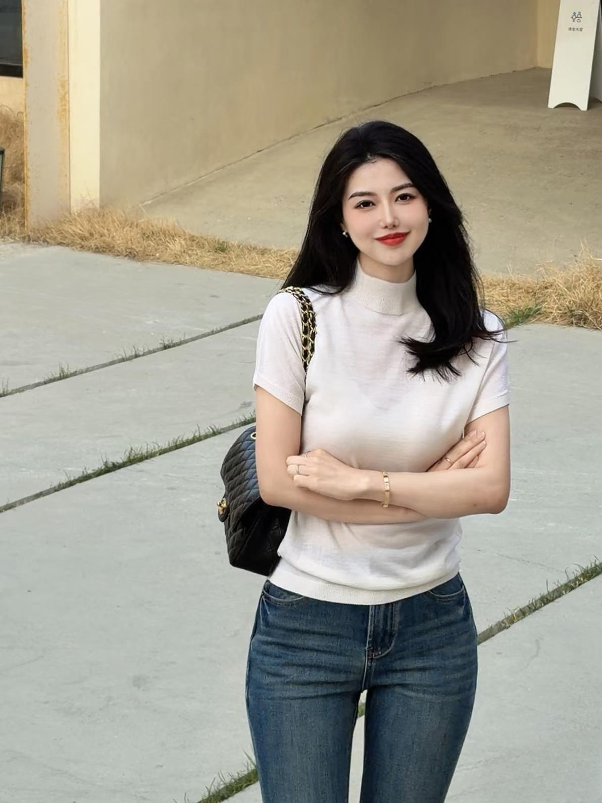 女人最耐看的长相是什么样的