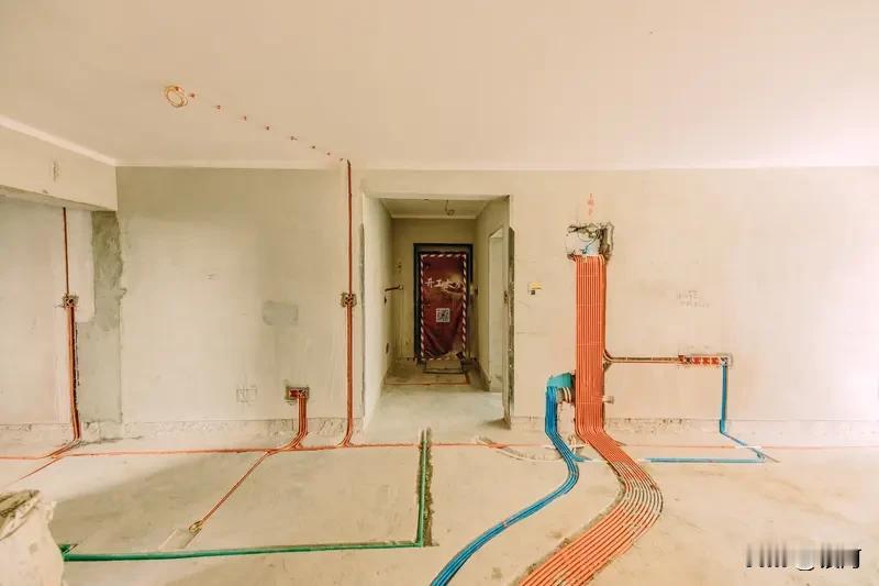 家装电路如何防患于未“燃”?家装电路防火可太重要了，一不小心就可能引发火灾。我