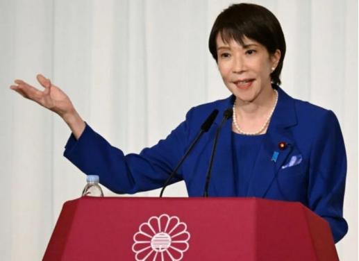 日本正式宣布了。 日本经济这盆冷水，算是彻底浇透了。2025年12月