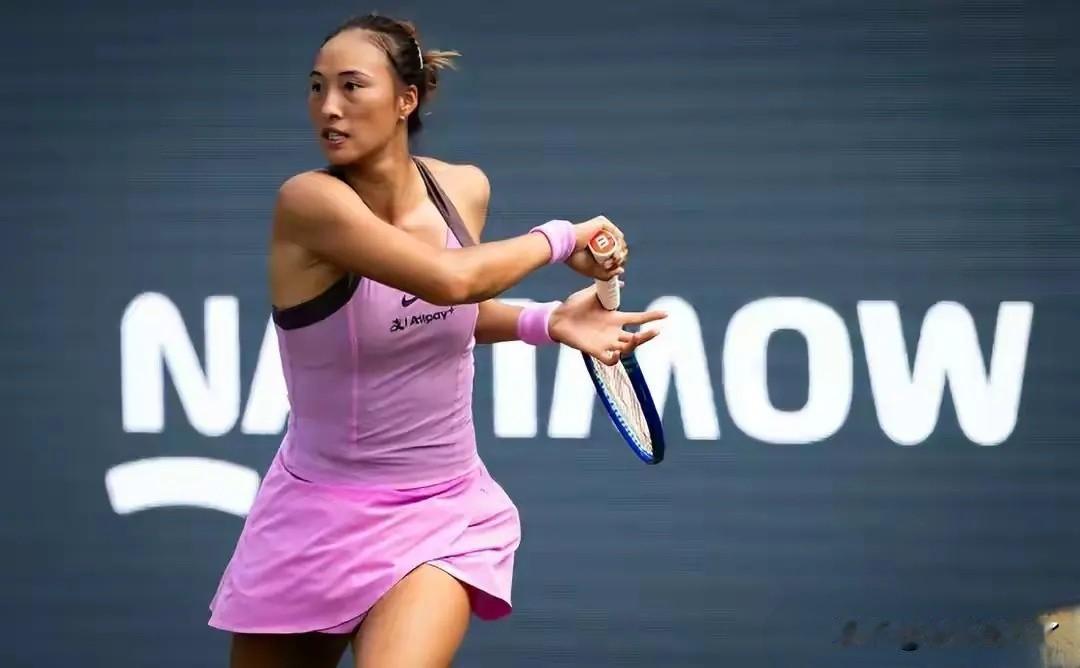郑钦文能超越李娜的成就吗?郑钦文又退赛了，把WTA500华盛顿站的豁免外卡还了