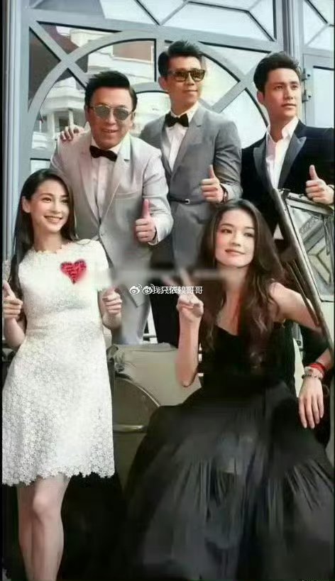 明明舒淇不是最好看的，为什么她是最抓人的？
