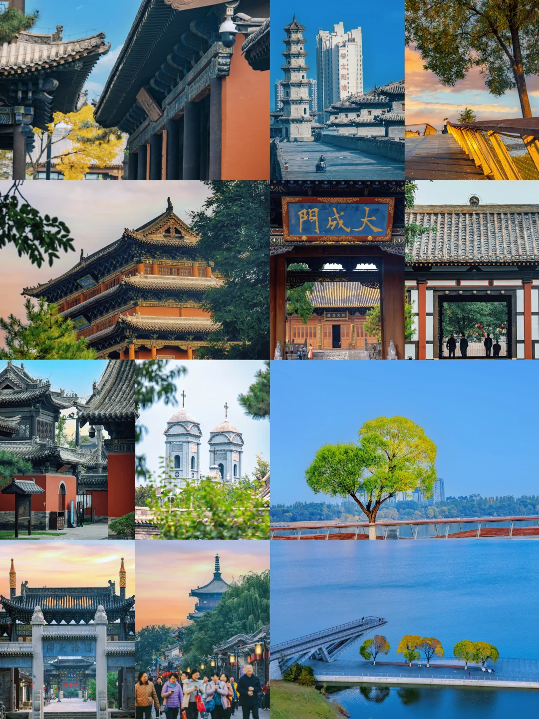 大同的后劲究竟有多大？只能用震撼去形容了