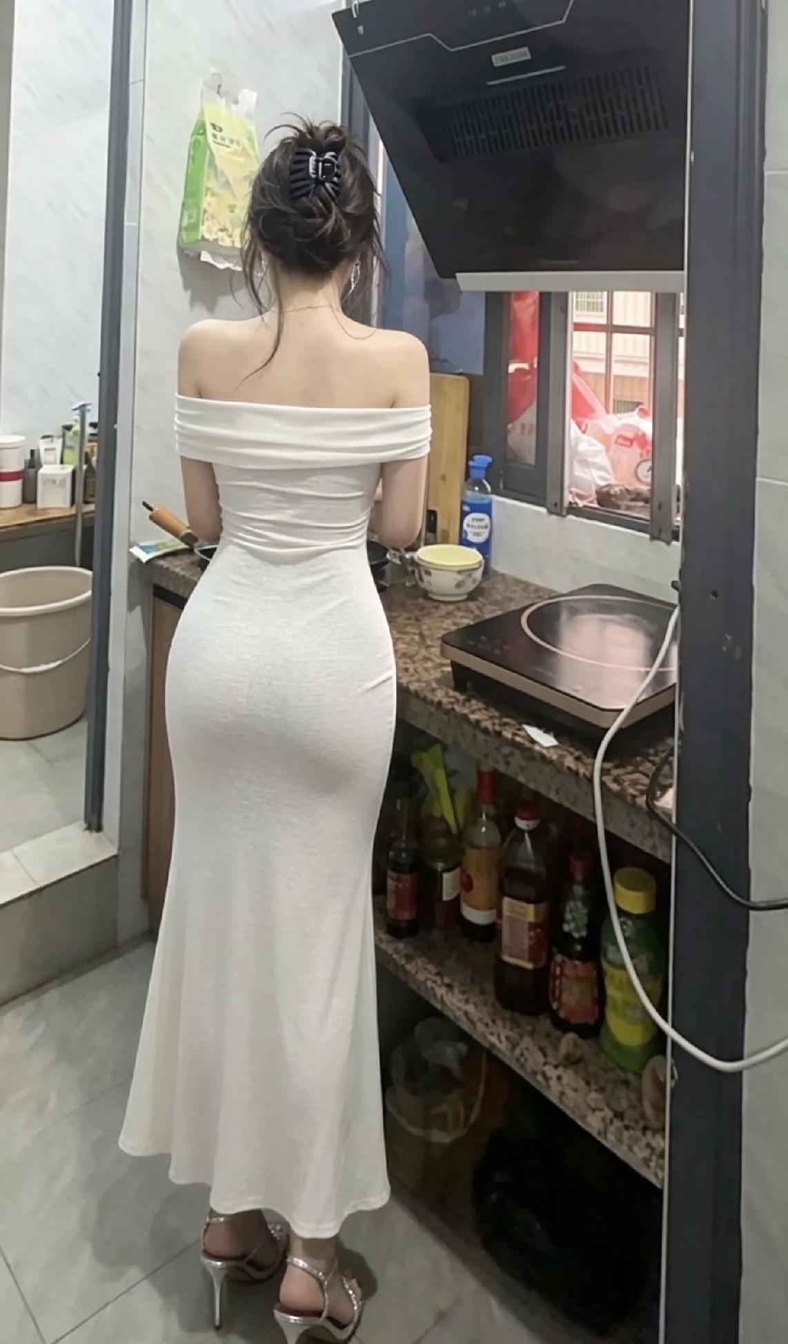 做饭