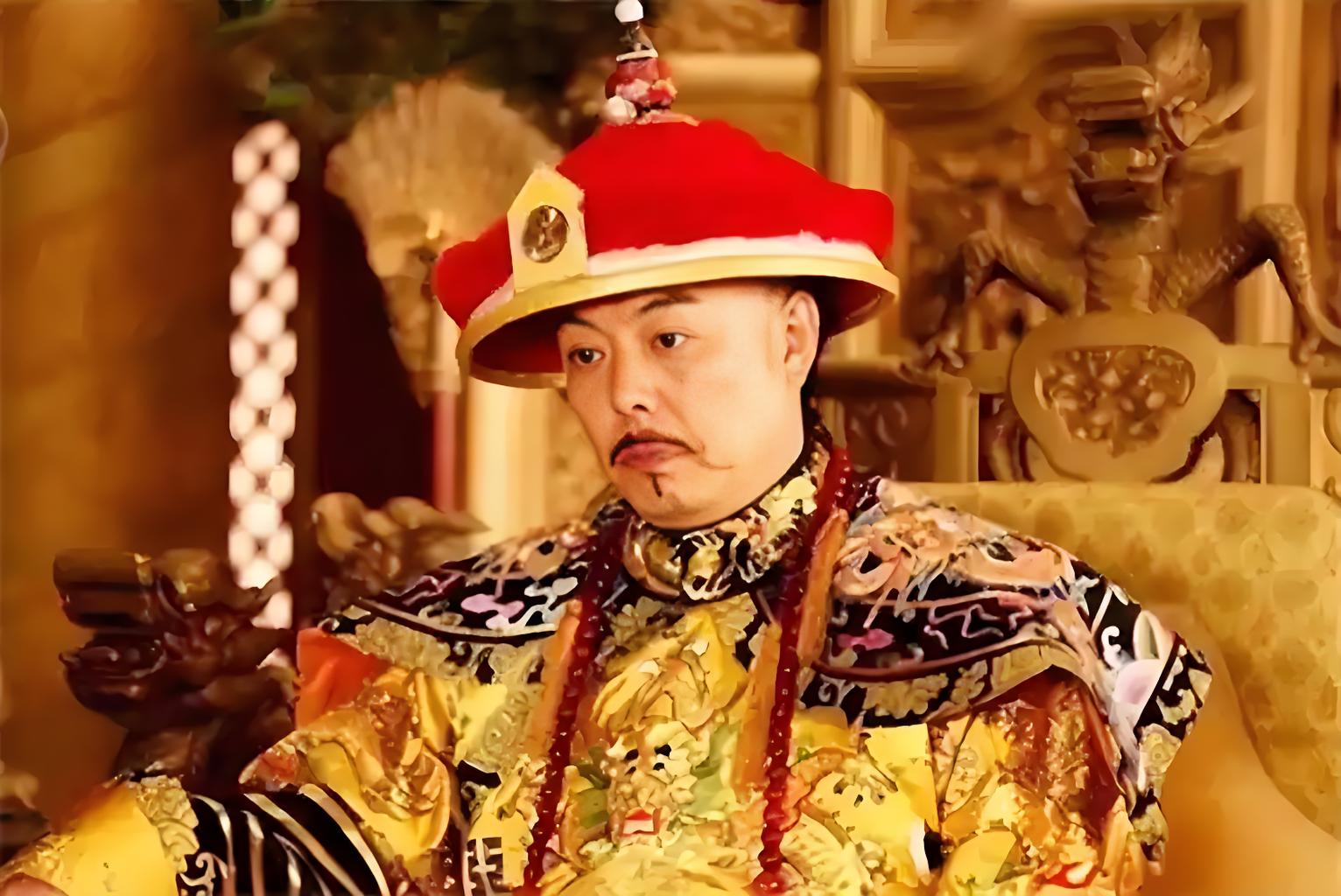 乾隆为什么要退位当太上皇？