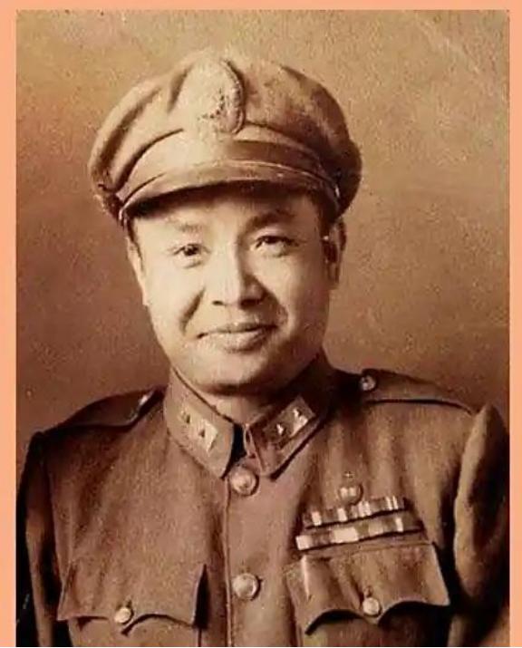 功德林特赦第一人吴绍周：抗美援朝立大功提前出狱，隐姓埋名是这2个原因！195