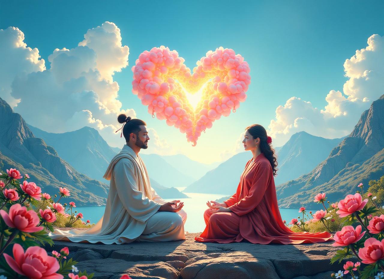 未来还未抵达，过去无法重来，这话真是说到心坎里了。曾几何时，我也像一只迷失在迷雾