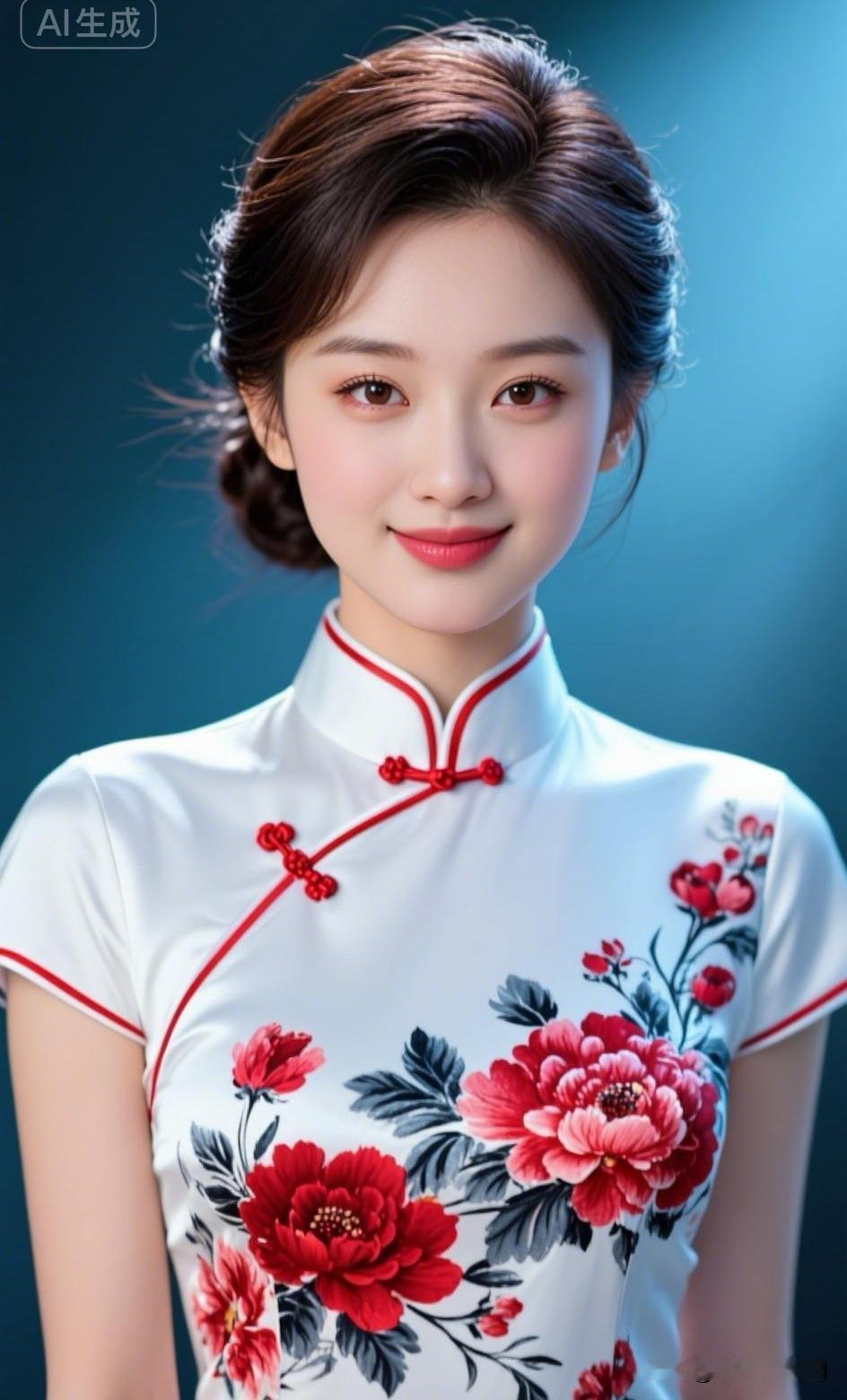 上周逛市中心老商场，连着撞见两位穿搭完全不同但气质直接戳人的小姐姐，眼睛都看直了